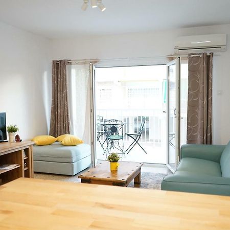 Punta Prima Beach Apt Orihuela Costa Daire Dış mekan fotoğraf