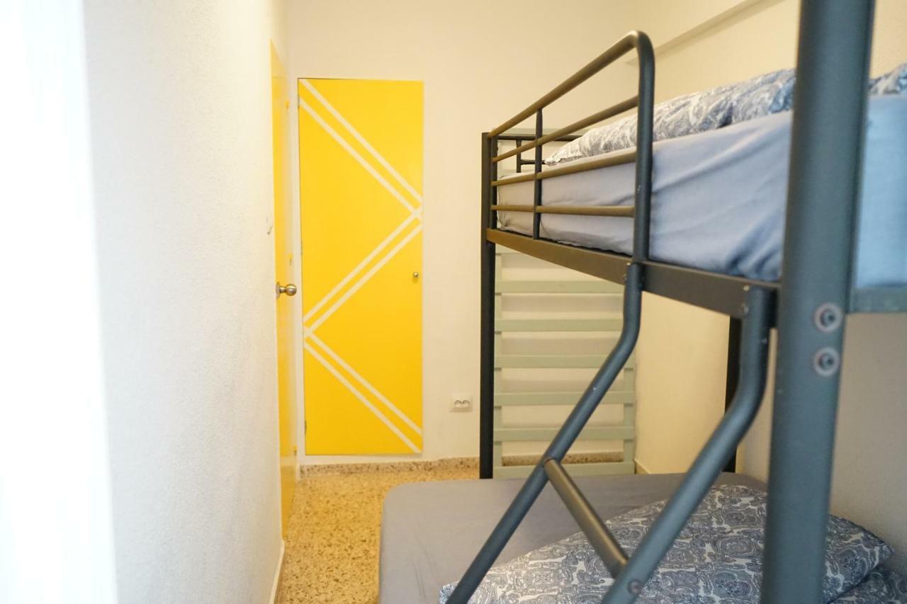 Punta Prima Beach Apt Orihuela Costa Daire Dış mekan fotoğraf