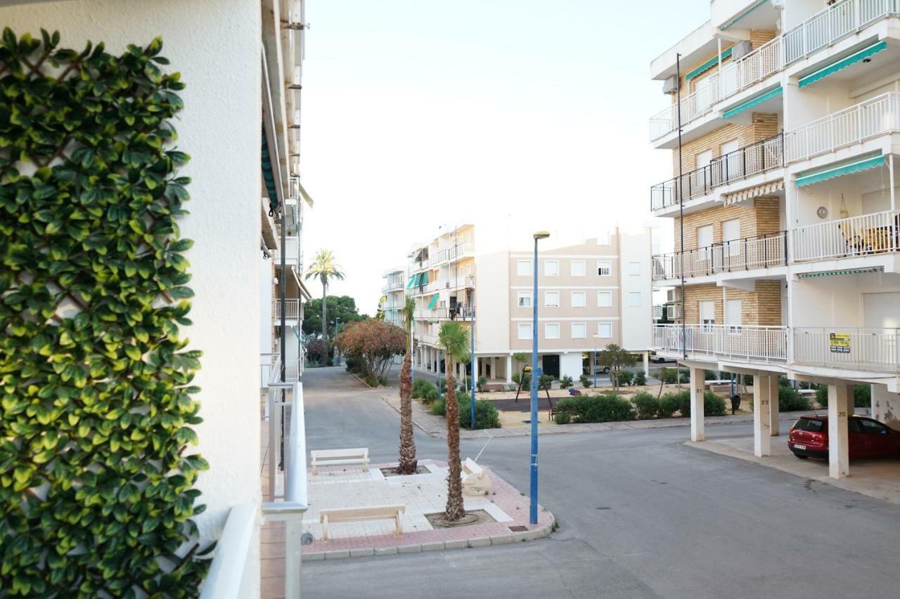 Punta Prima Beach Apt Orihuela Costa Daire Dış mekan fotoğraf