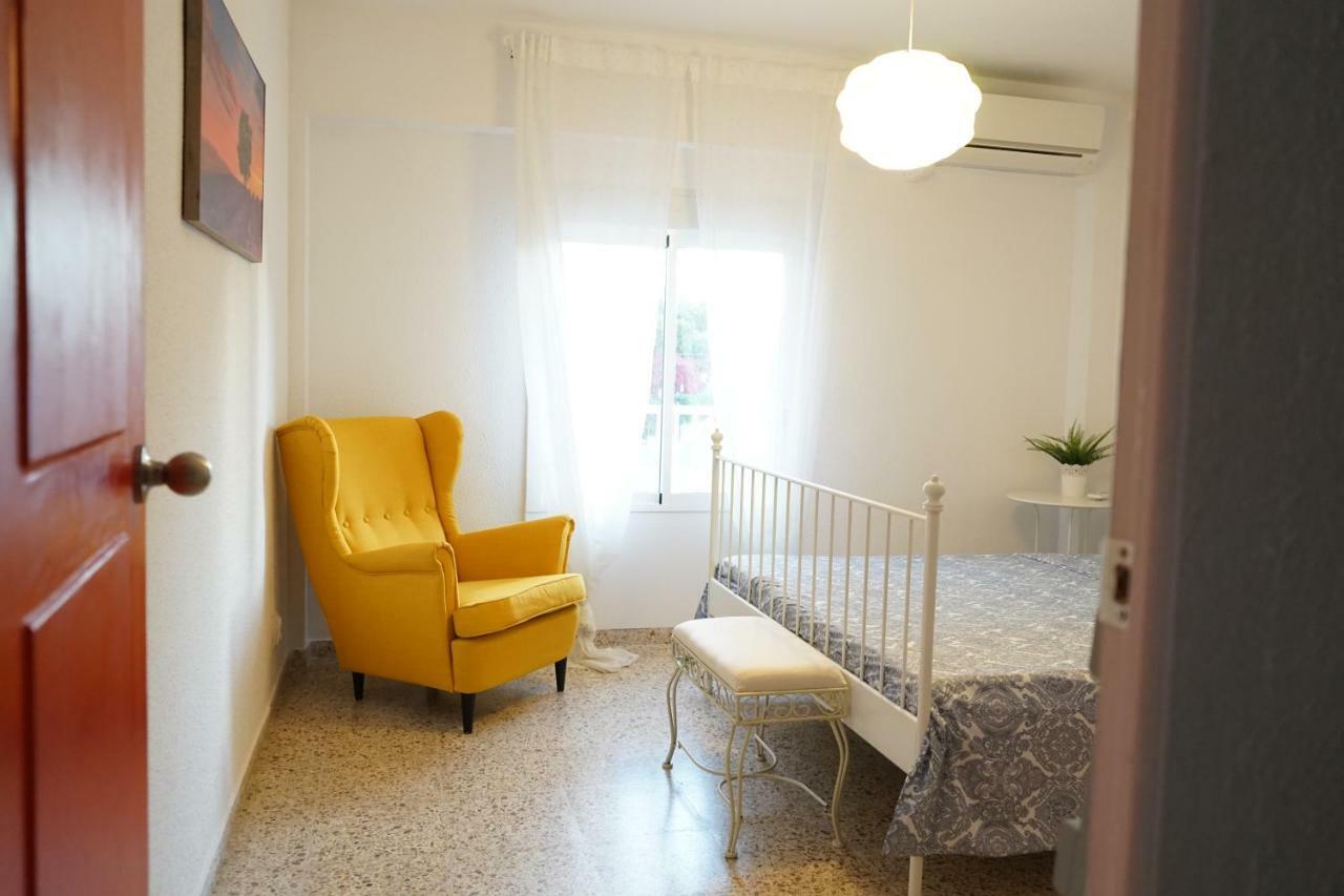 Punta Prima Beach Apt Orihuela Costa Daire Dış mekan fotoğraf