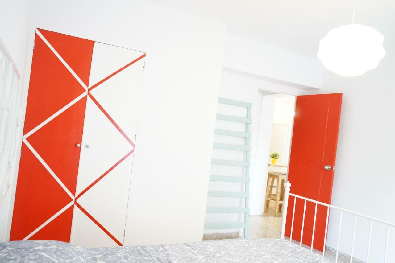 Punta Prima Beach Apt Orihuela Costa Daire Dış mekan fotoğraf