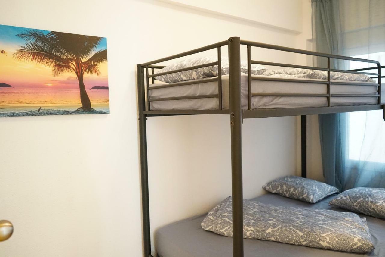 Punta Prima Beach Apt Orihuela Costa Daire Dış mekan fotoğraf
