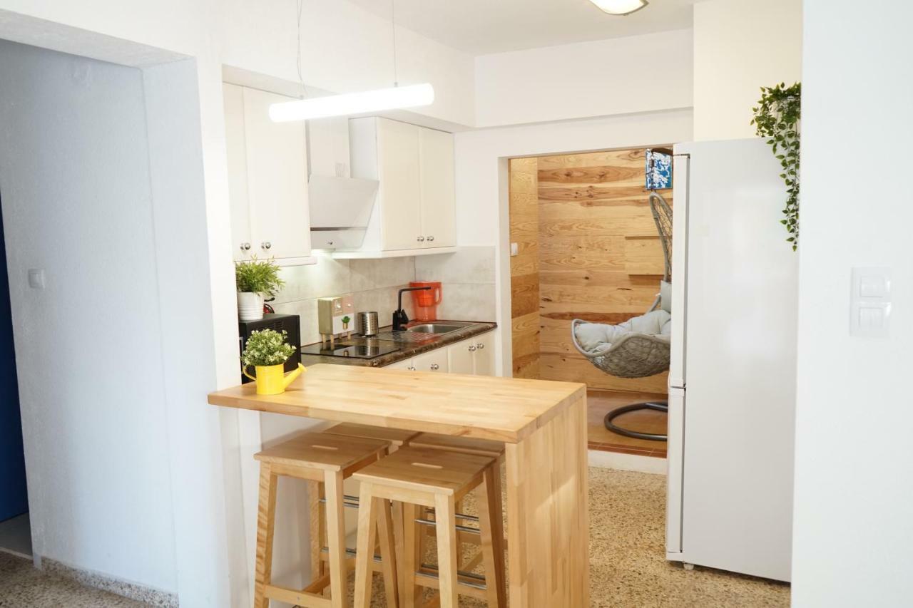 Punta Prima Beach Apt Orihuela Costa Daire Dış mekan fotoğraf